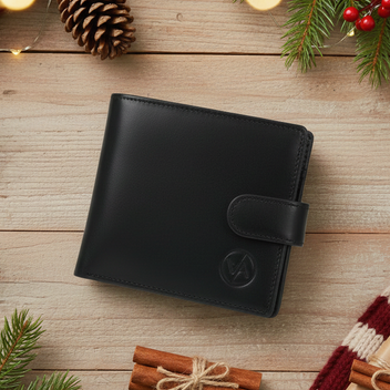 Peněženka Fredy Black