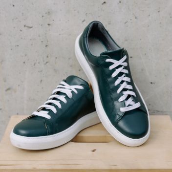 Glory Green