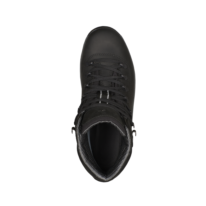 Pohorky Monty Black
