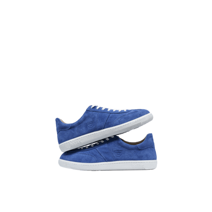 Botas Iconic Blue August