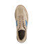 Botas X Footshop Cream