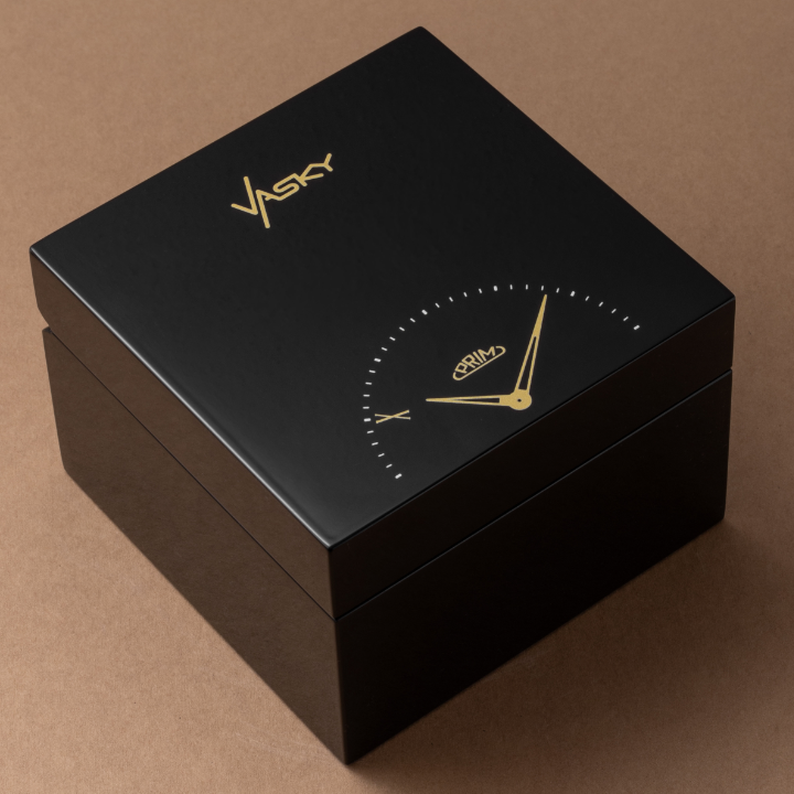 Vasky & Prim Limited 10