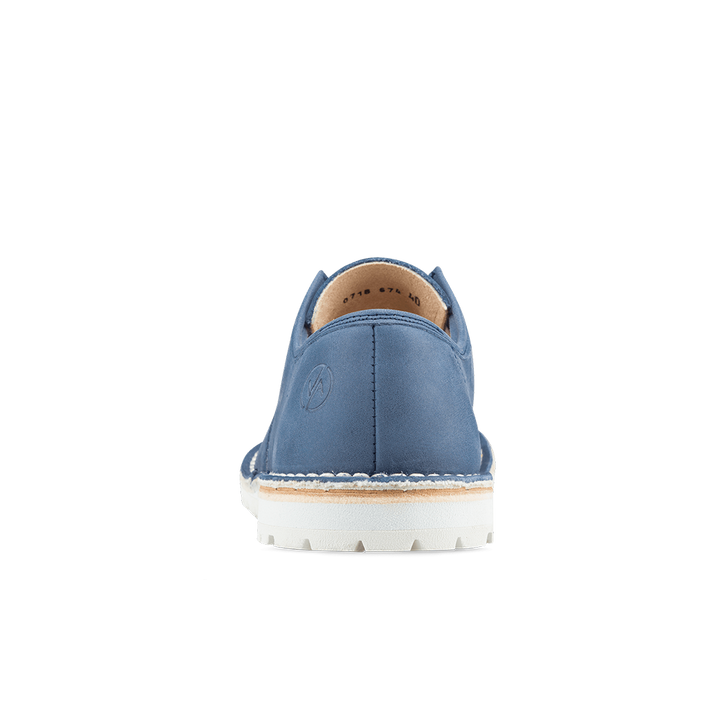 Pioneer Blue 