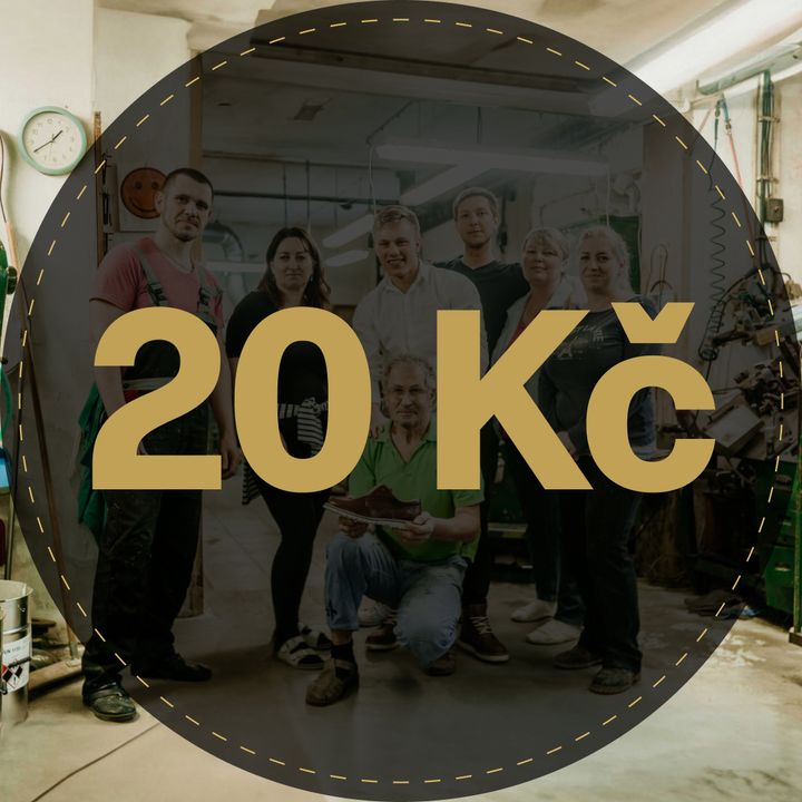 Dýško pro ševce
