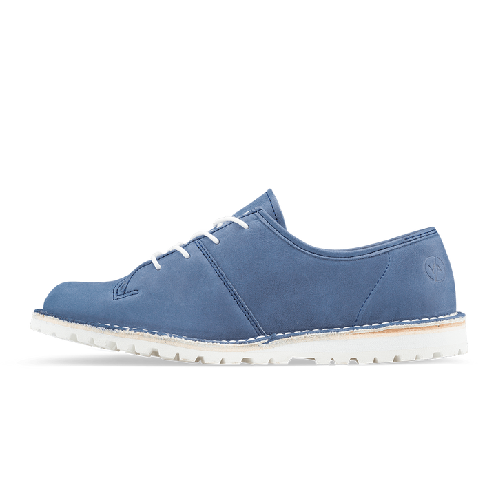 Pioneer Blue 