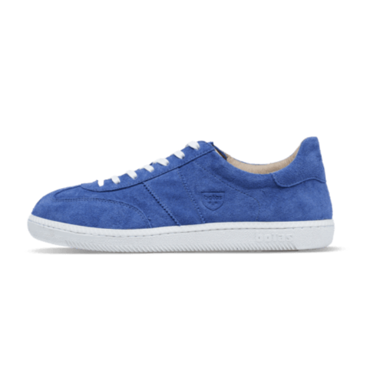 Botas Iconic Blue August