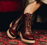 Lydie Zip Brown 
