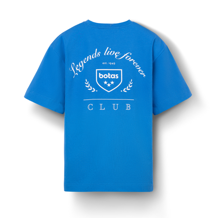 Botas Triko Club Blue