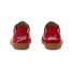Botas × Footshop Red